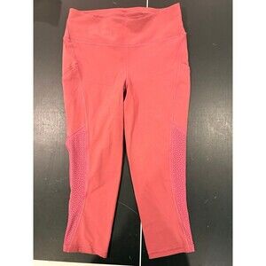 Lululemon leggings vintage vibes size 8